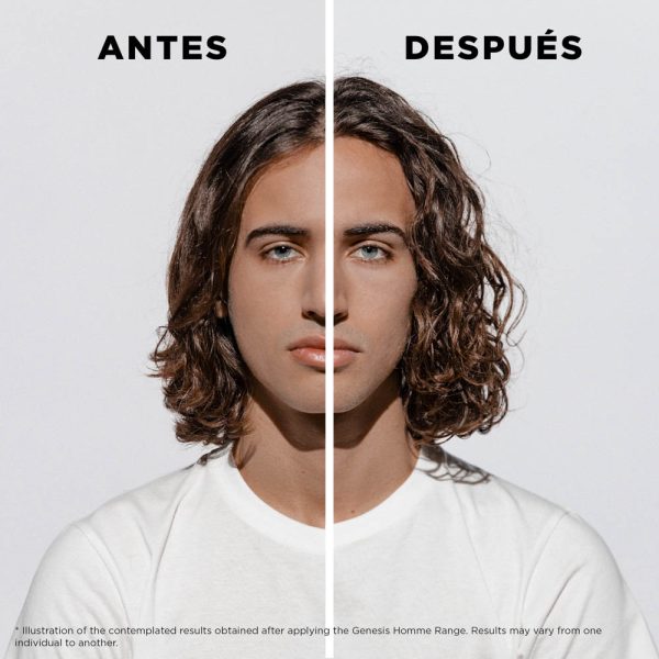 Spray Kerastase Génesis Homme Potencializador Anticaída 150 ml - Imagen 4