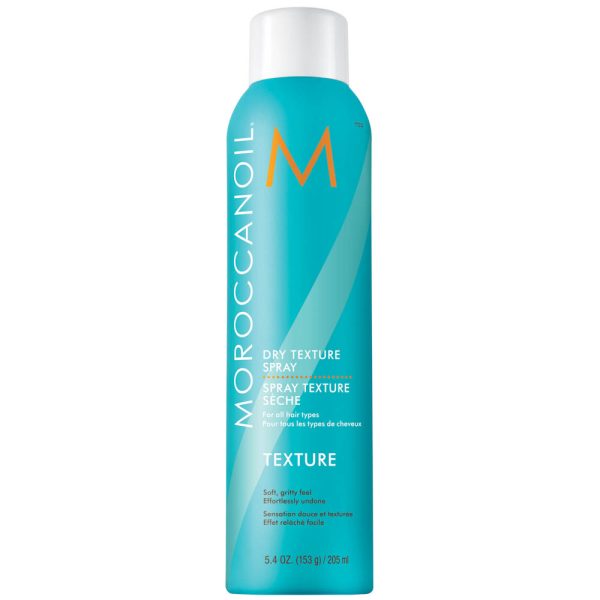Spray Texturizante Moroccanoil 205 ml