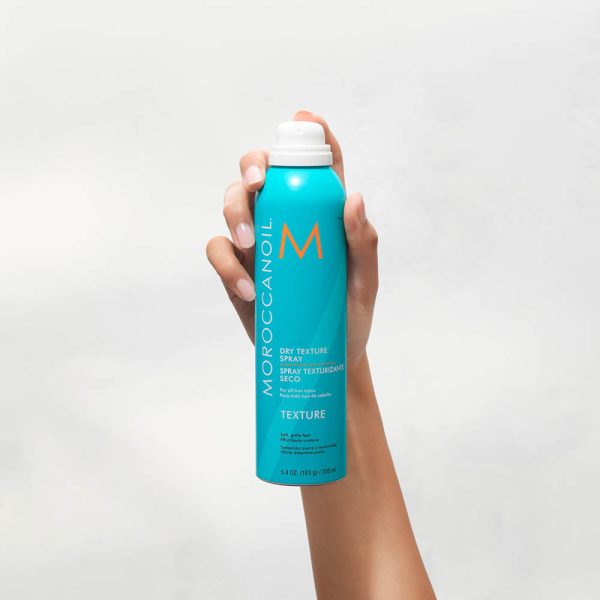 Spray Texturizante Moroccanoil 205 ml - Imagen 2