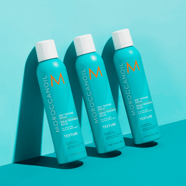 Spray Texturizante Moroccanoil 205 ml - Imagen 3
