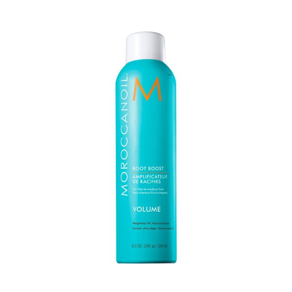 Spray Voluminizador de Raíces Moroccanoil 250 ml