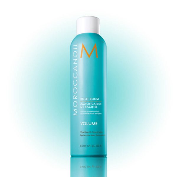 Spray Voluminizador de Raíces Moroccanoil 250 ml - Imagen 2