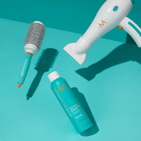 Spray Voluminizador de Raíces Moroccanoil 250 ml - Imagen 3