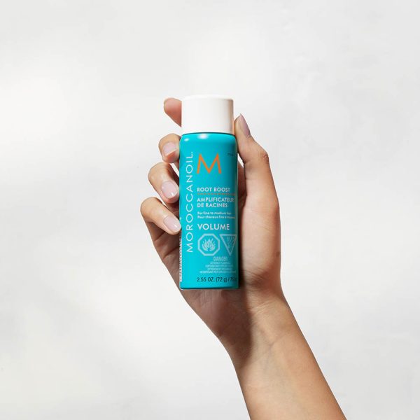 Spray Voluminizador de Raíces Moroccanoil 75 ml - Imagen 2