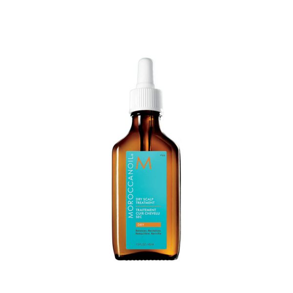 Tratamiento Cuero Cabelludo Seco Moroccanoil 45 ml