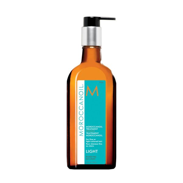 Tratamiento Ligero Moroccanoil 200 ml