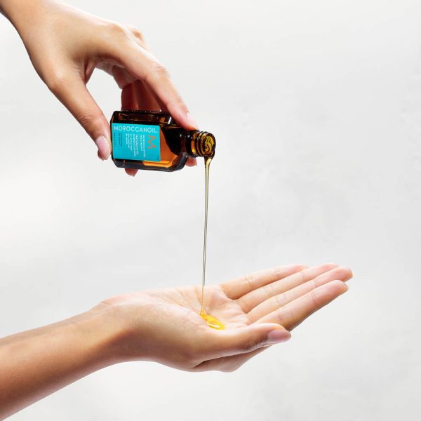 Tratamiento Moroccanoil 25 ml - Imagen 3
