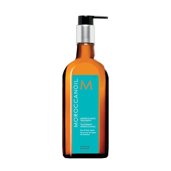 Tratamiento Moroccanoil 200 ml