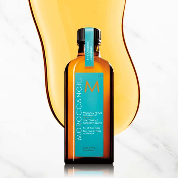 Tratamiento Moroccanoil 200 ml - Imagen 2