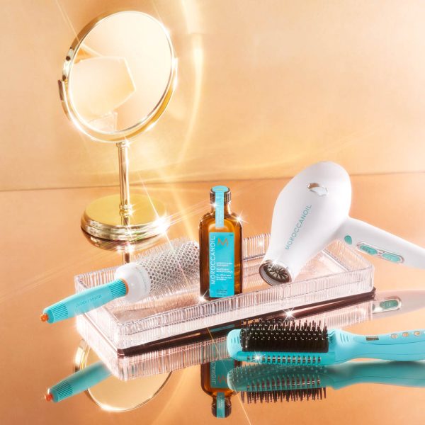 Tratamiento Moroccanoil 200 ml - Imagen 3