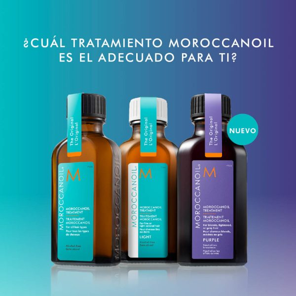 Tratamiento Neutralizador Tonos Amarillos y Naranjas Moroccanoil 50 ml - Imagen 6