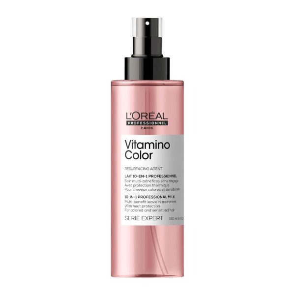 Spray Vitamino Color 10 en 1- L'Oréal Professionel 190 ml