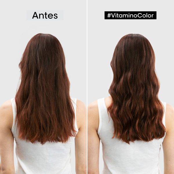 Spray Vitamino Color 10 en 1- L'Oréal Professionel 190 ml - Imagen 3