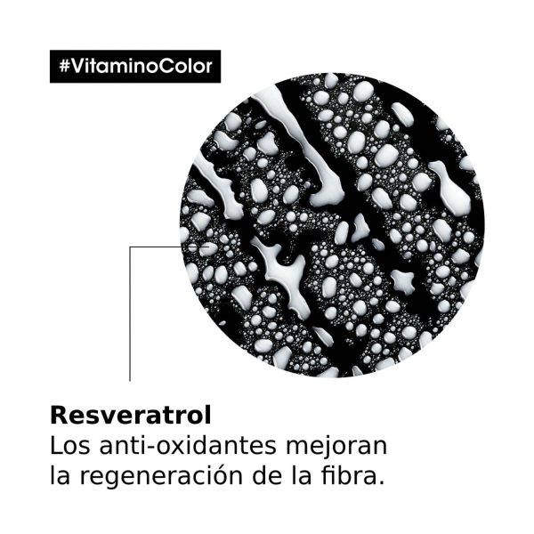 Spray Vitamino Color 10 en 1- L'Oréal Professionel 190 ml - Imagen 4